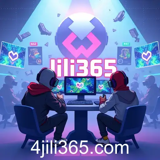 The Digital Evolution of Gaming in 2025