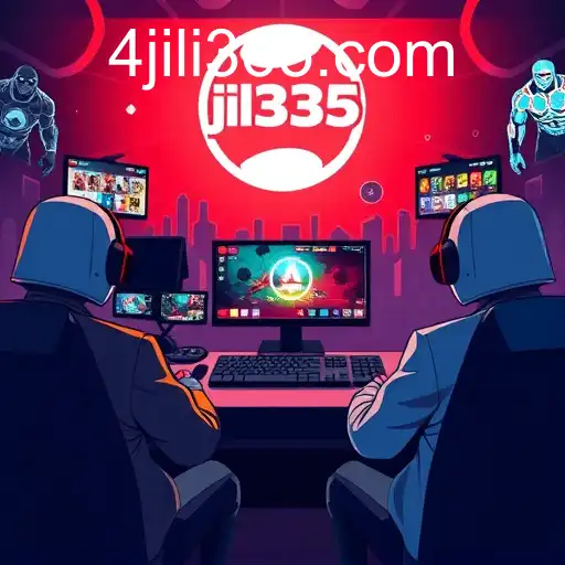 The Evolution of Online Gaming in the Modern Era