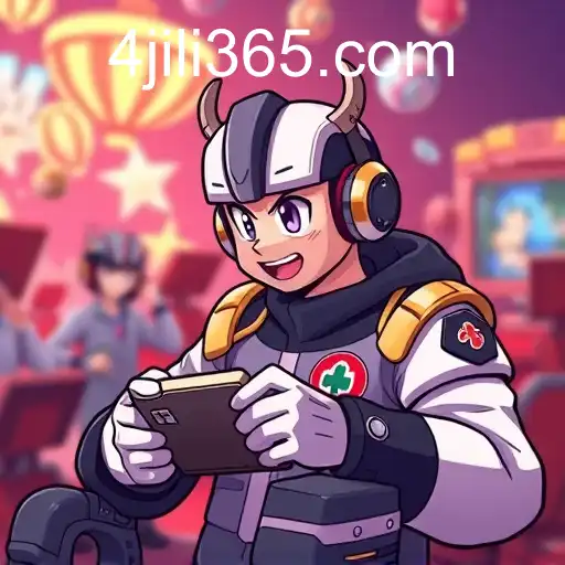 Exploring the Rise of Jili365 in the Gaming World