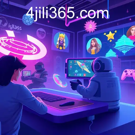 The Rise of Gaming Platforms in the Digital Era