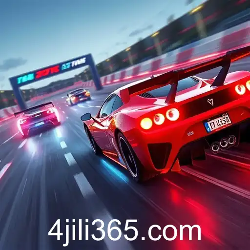 The Rise of Jili365: A New Era in Online Gaming