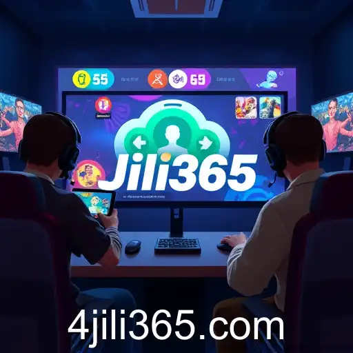 The Rise of Jili365 in Online Gaming