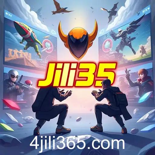 The Rise of Jili365: Transforming the Online Gaming World