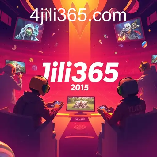 Jili365's Impact on Gaming Culture in a Global Context