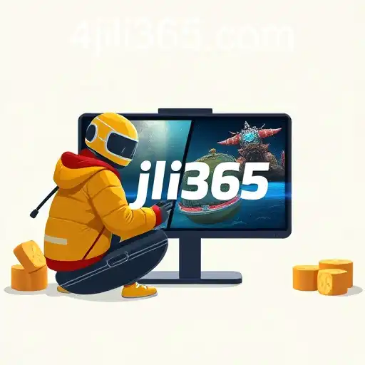 The Role of Jili365 in the Evolving Online Gaming Landscape