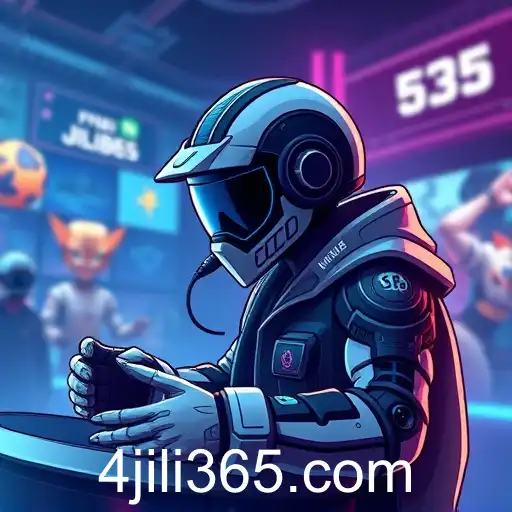 The Rise of Jili365: Revolutionizing Online Gaming