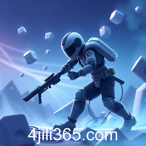 Jili365: Revolutionizing Online Gaming