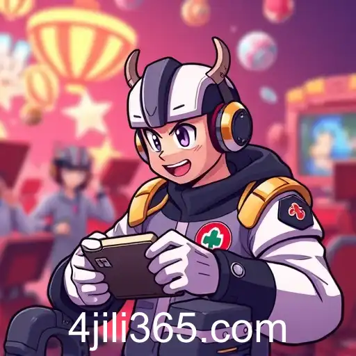 Exploring the Rise of Jili365 in the Gaming World