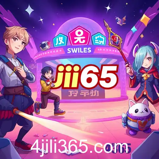 The Future of Online Gaming: Jili365 at the Forefront