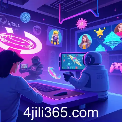 The Rise of Gaming Platforms in the Digital Era