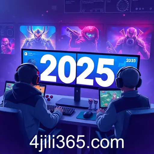 Growing Influence of Online Gaming Websites