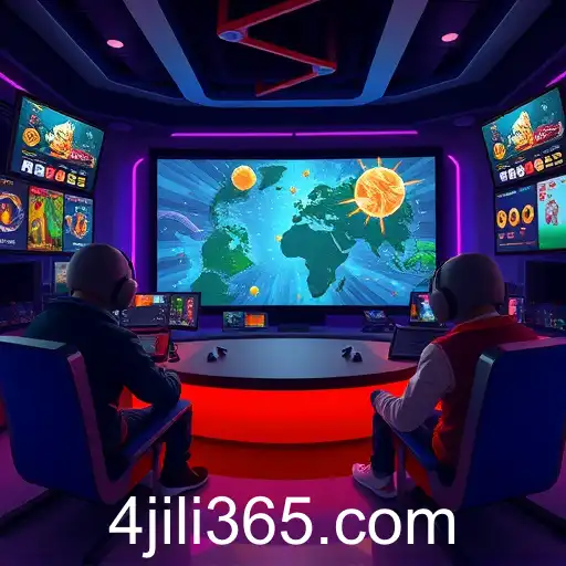 Innovations in Online Gaming Communities