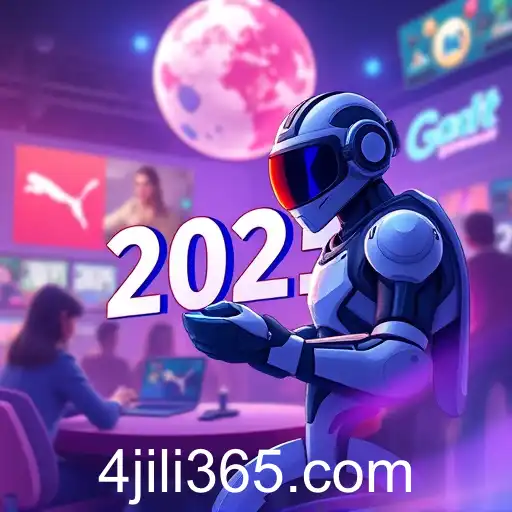 Jili365: Transforming Online Gaming for All