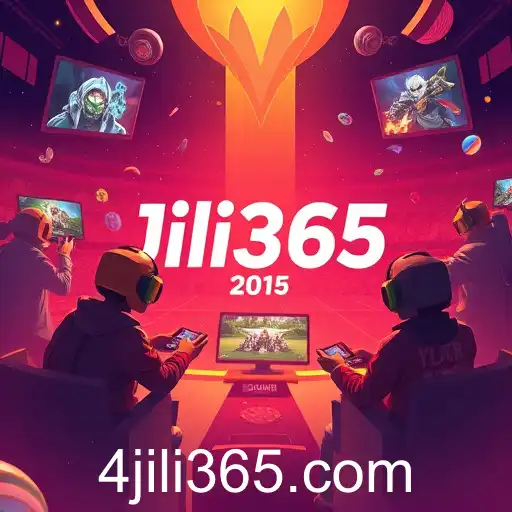 Jili365's Impact on Gaming Culture in a Global Context