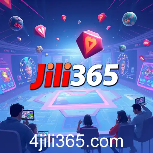 The Rise of Jili365: Revolutionizing Online Gaming