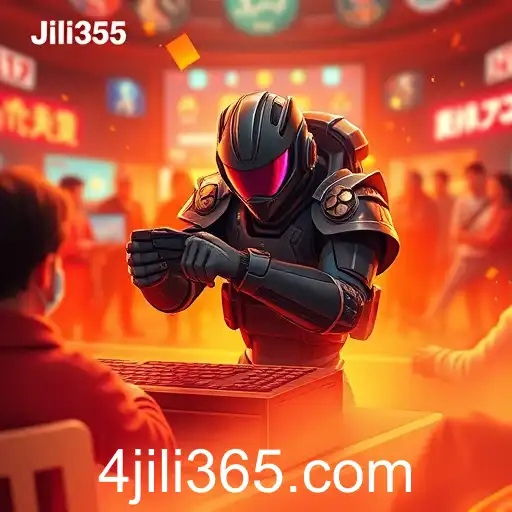 Jili365: Revolutionizing Online Gaming