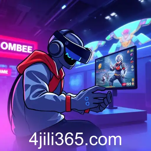 The Rise of Online Gaming Platforms in 2025