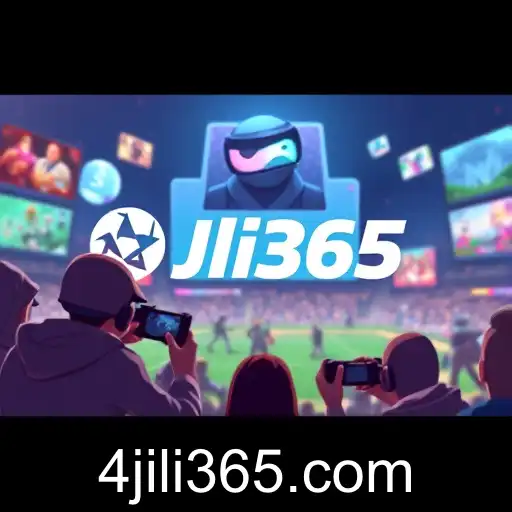 The Rise of Jili365: Changing Dynamics in Online Gaming