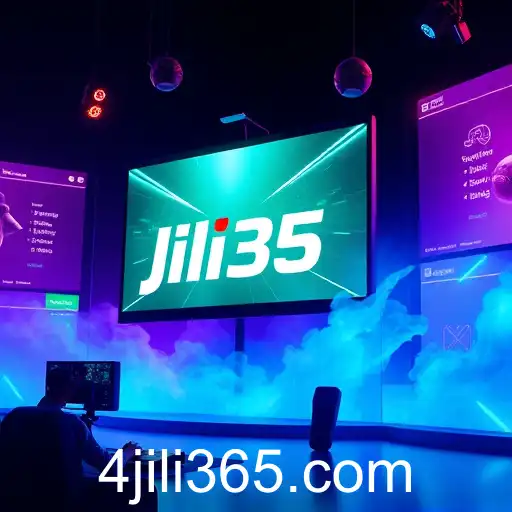 The Rise of jili365 in the Evolving Digital Gaming Landscape