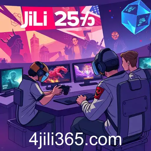 The Rise of Online Gaming Platforms in the Mid-2020s