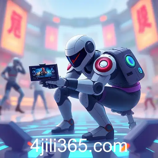 The Rise of Jili365 in the Expanding Online Gaming Landscape