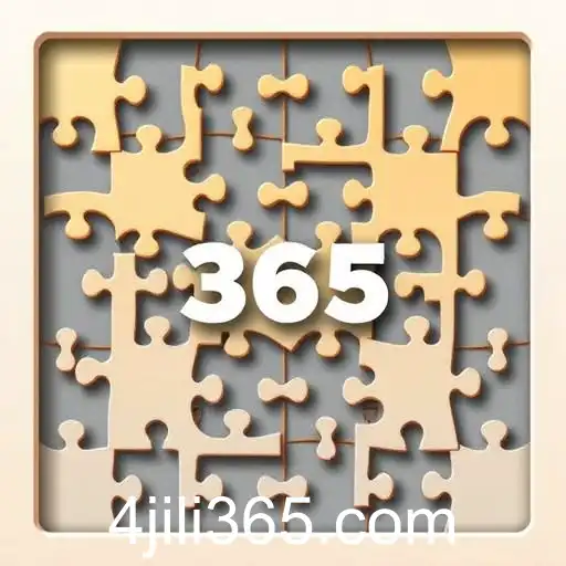 Exploring the Diverse World of Puzzle Games on Jili365