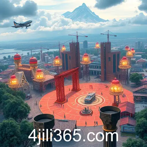 The Rise of English Game Platforms in 2025