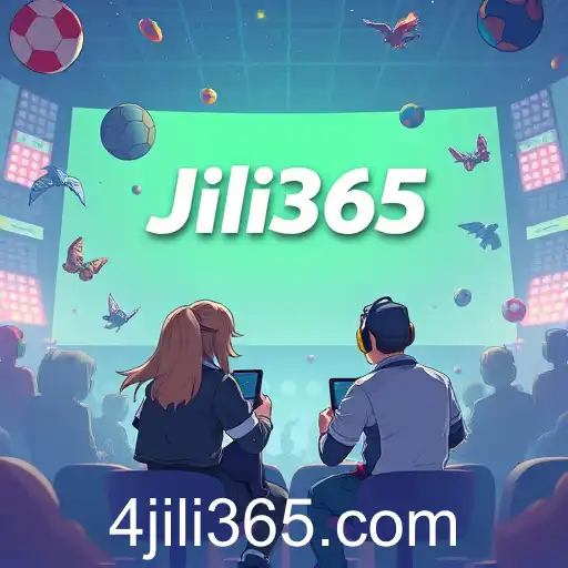 The Rise of jili365 in the Evolving Digital Gaming Landscape