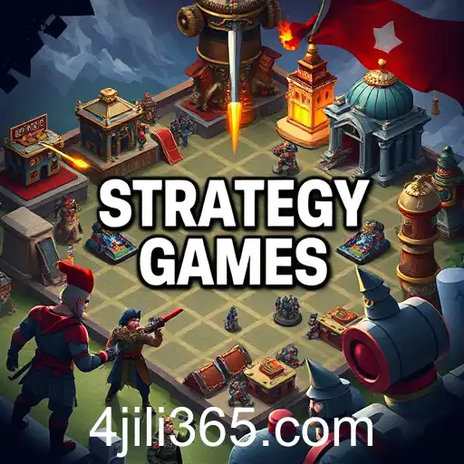 The Rise of Online Gaming Platforms in the Mid-2020s