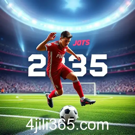 Exploring the Thrilling World of 'Sports Games' with Jili365